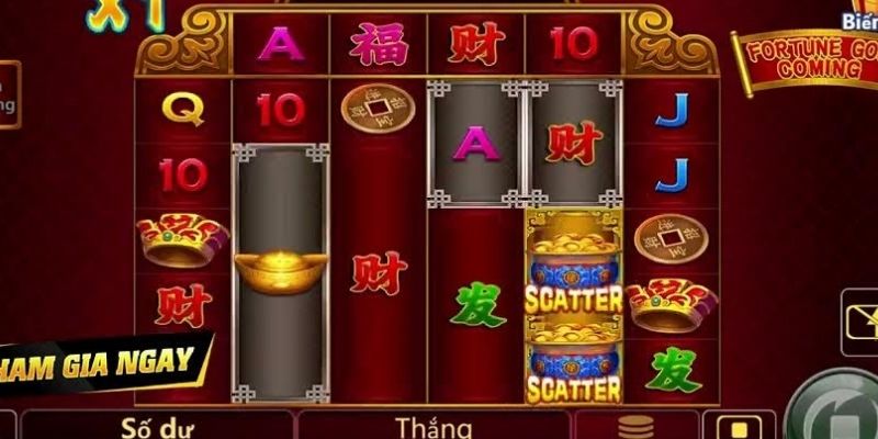 Top game nổ hũ 52